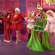 Illustration for article titled Fuck Thanksgiving, the New Teaser for the iDrag Race/i Christmas Special Seems to Suggest